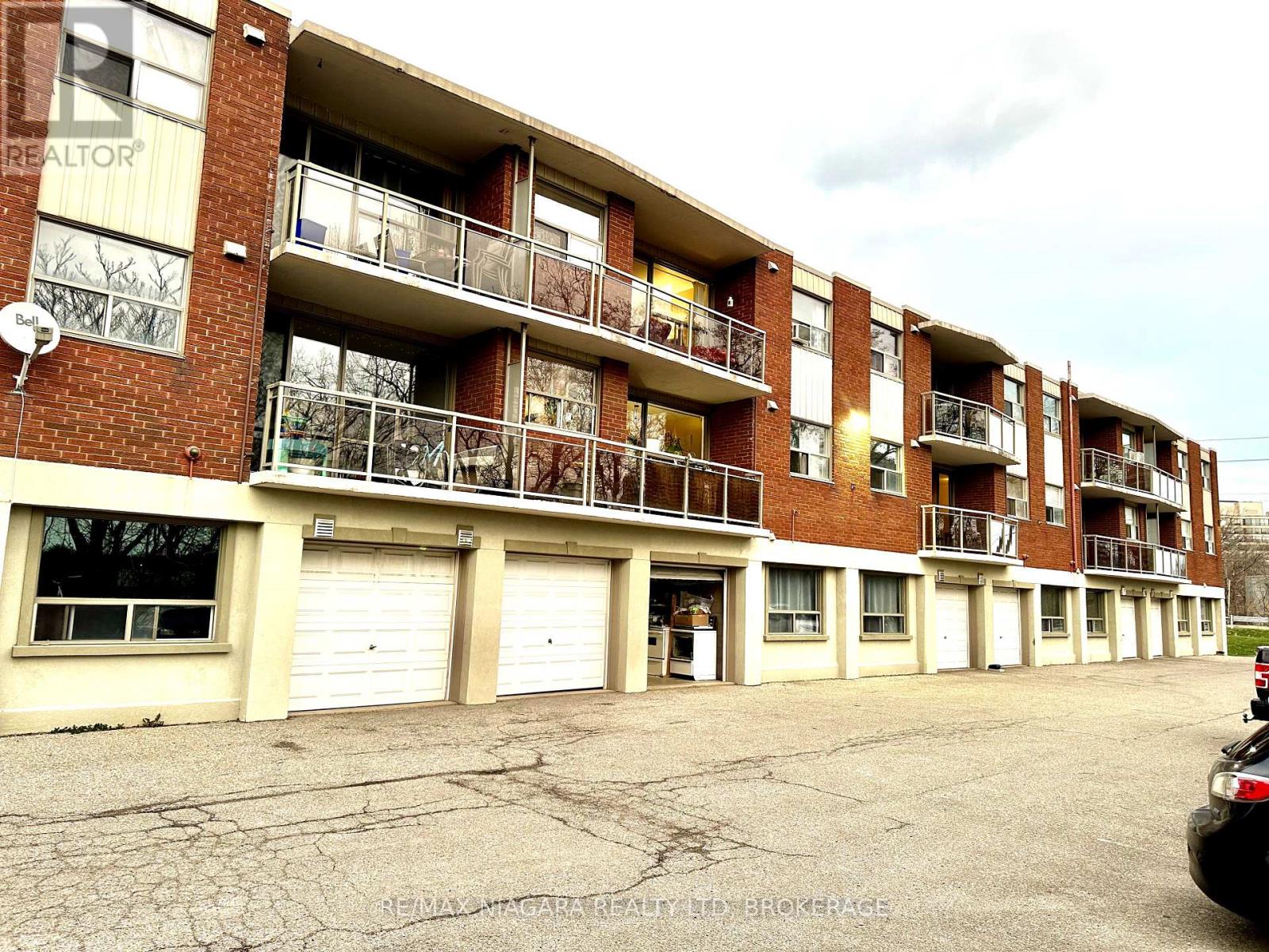 308 - 7 Riverview Boulevard, St. Catharines (Glendale/glenridge), Ontario  L2T 3L5 - Photo 28 - X12434741
