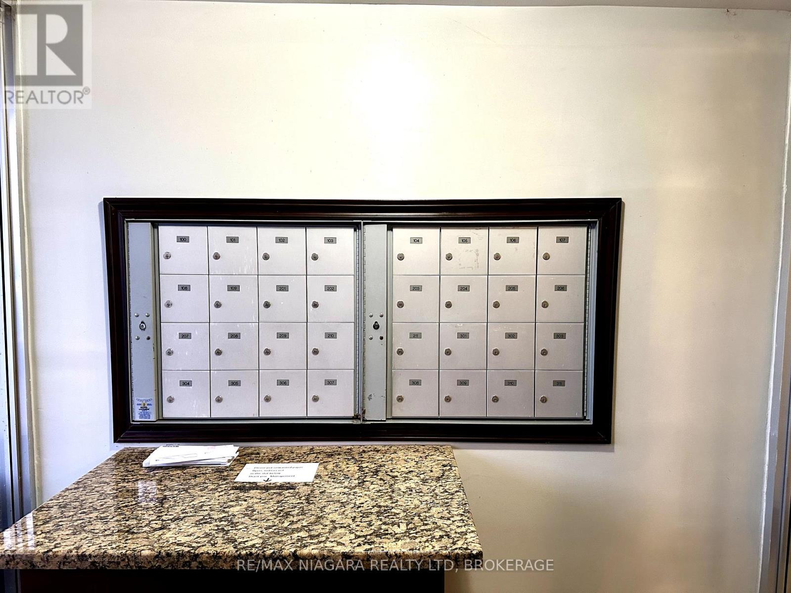 308 - 7 Riverview Boulevard, St. Catharines (Glendale/glenridge), Ontario  L2T 3L5 - Photo 4 - X12434741