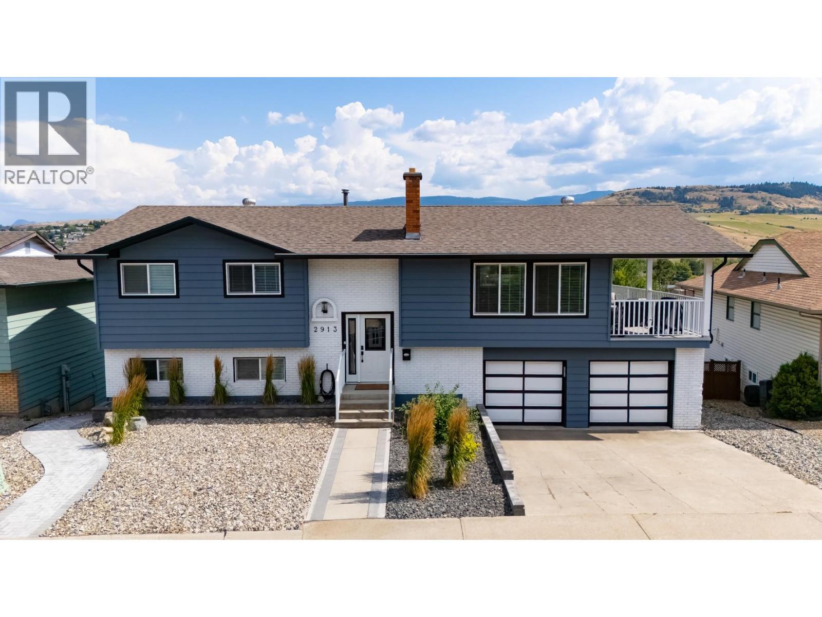 2913 Prospect Drive, Vernon, British Columbia