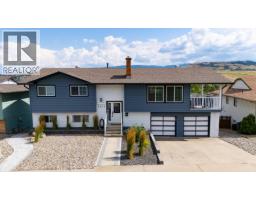 2913 Prospect Drive, vernon, British Columbia