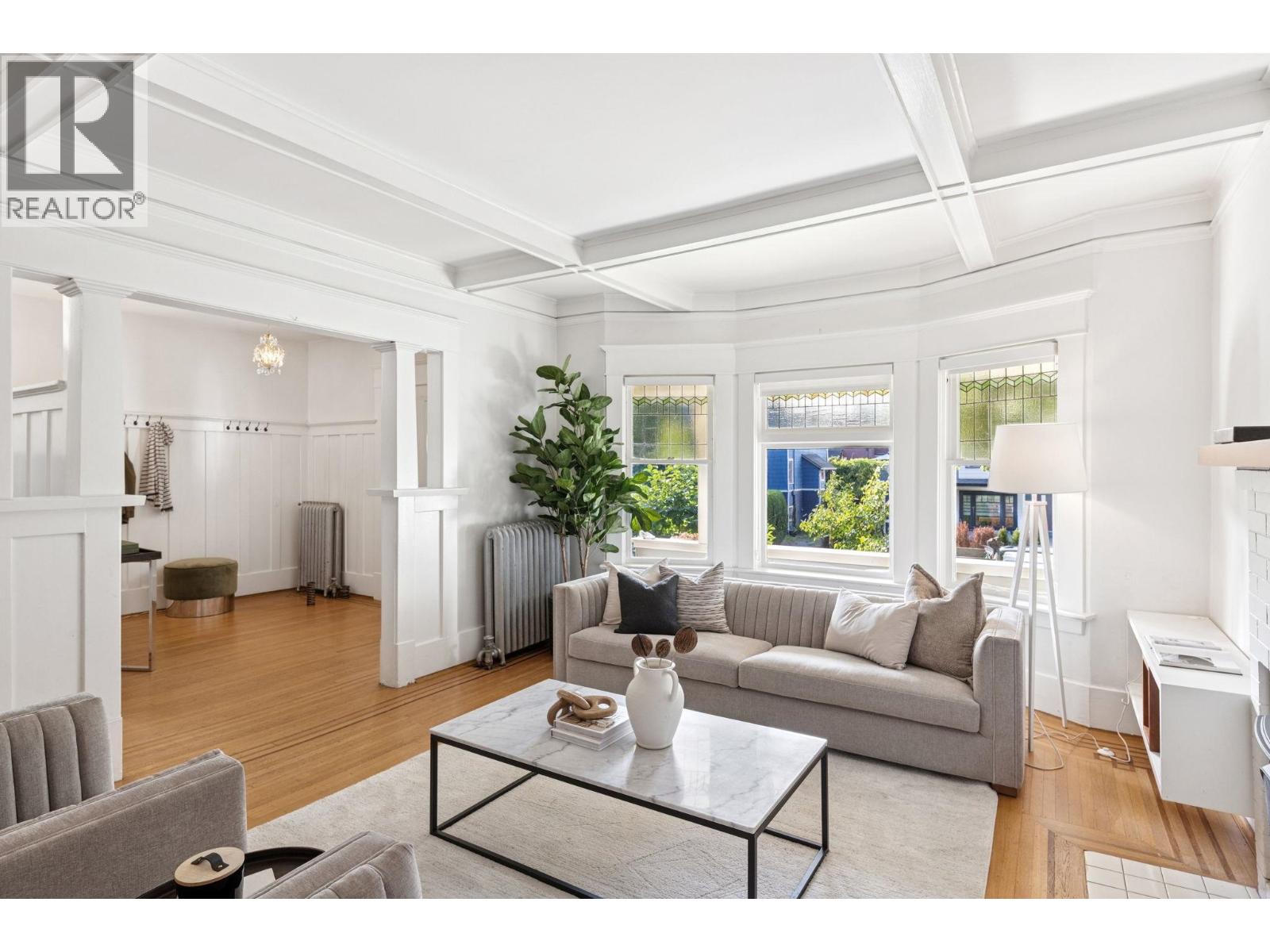 3617 West 2nd Avenue, Vancouver, British Columbia  V6R 1J6 - Photo 12 - R3047588