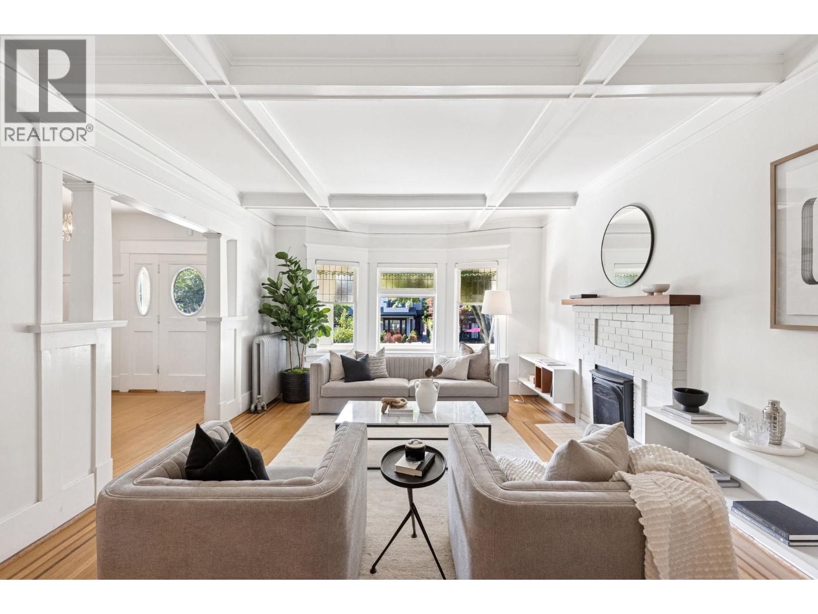 3617 West 2nd Avenue, Vancouver, British Columbia  V6R 1J6 - Photo 7 - R3047588