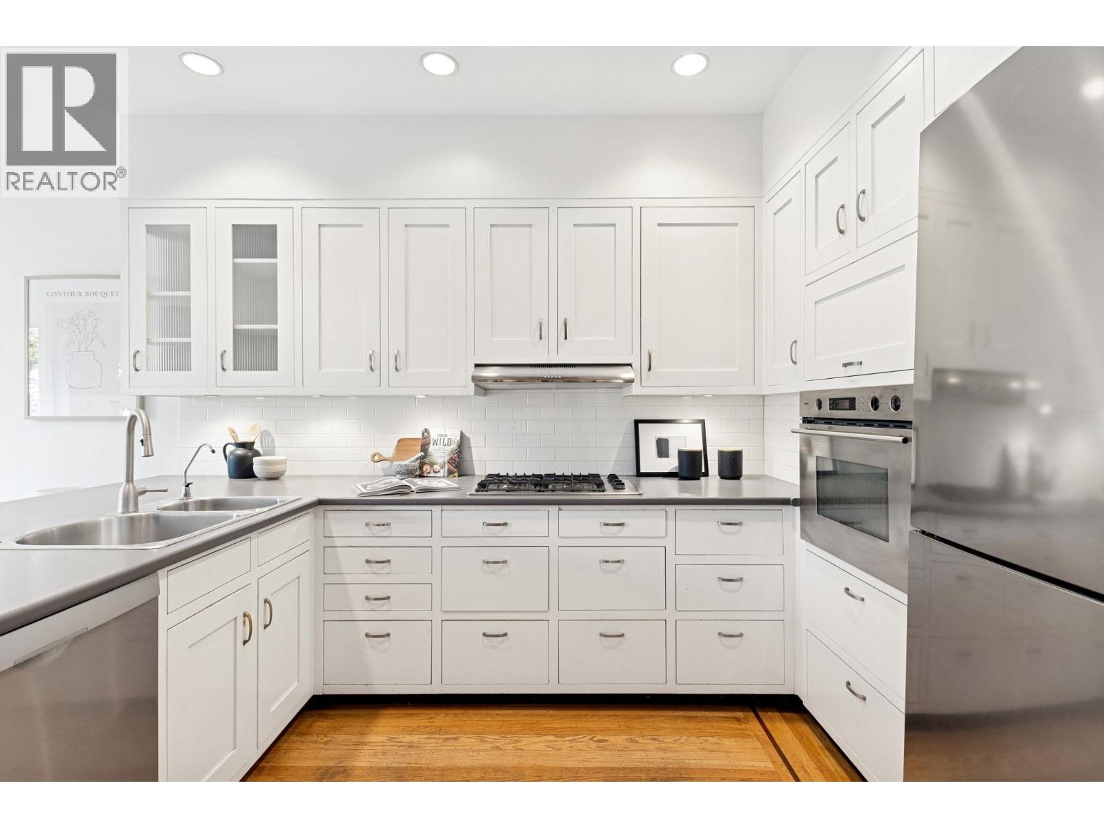 3617 West 2nd Avenue, Vancouver, British Columbia  V6R 1J6 - Photo 16 - R3047588