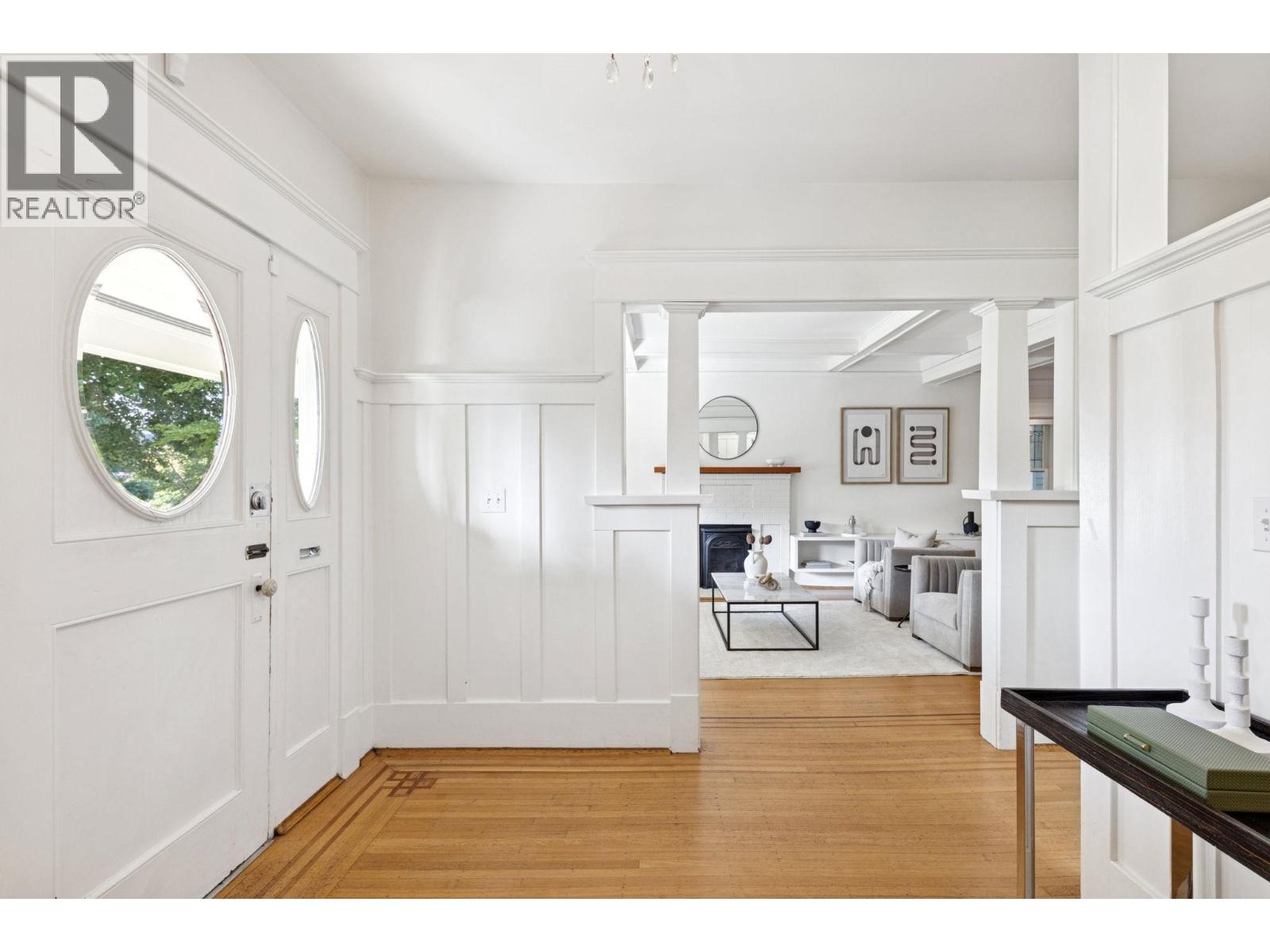 3617 West 2nd Avenue, Vancouver, British Columbia  V6R 1J6 - Photo 4 - R3047588