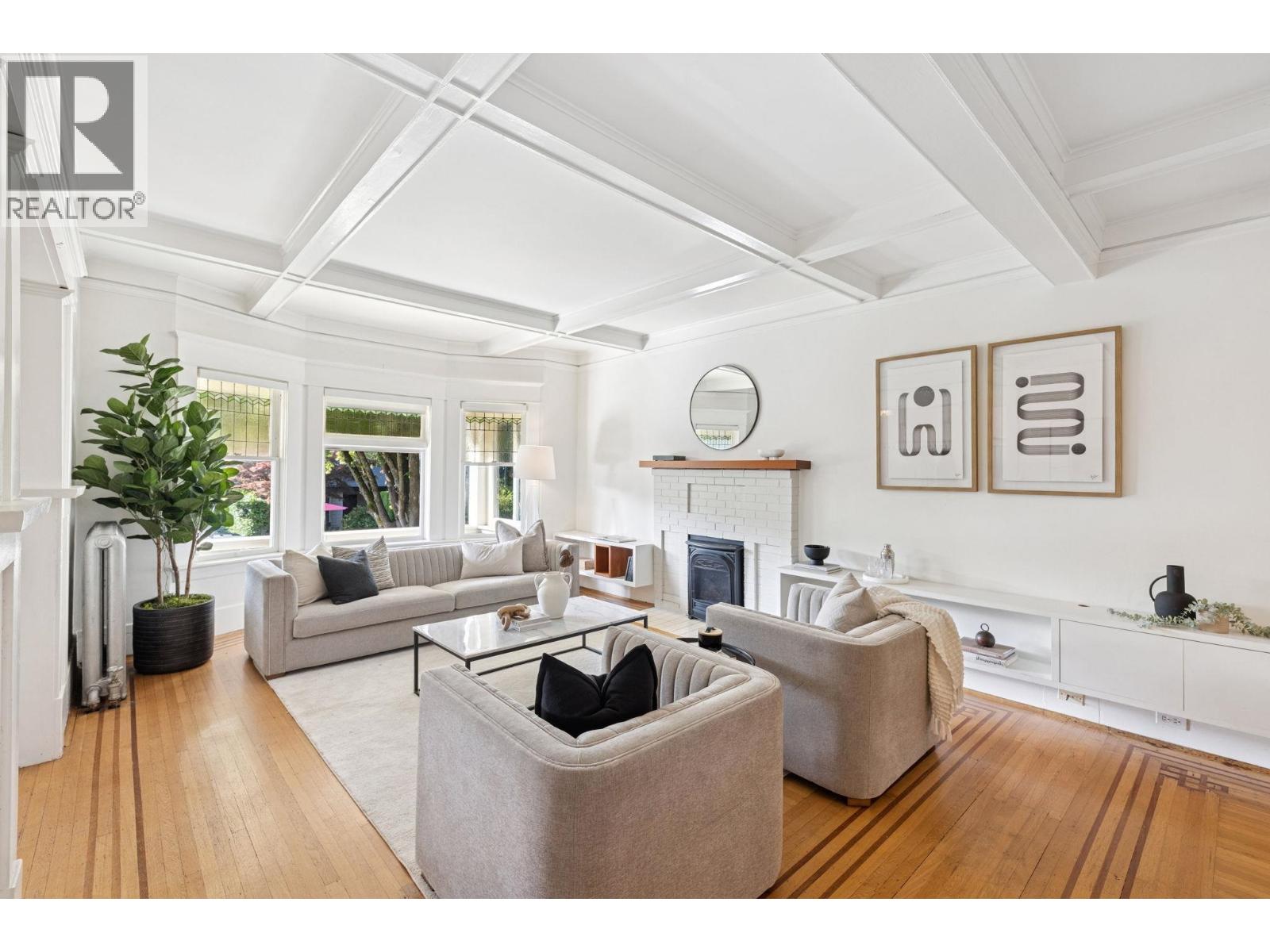 3617 West 2nd Avenue, Vancouver, British Columbia  V6R 1J6 - Photo 8 - R3047588