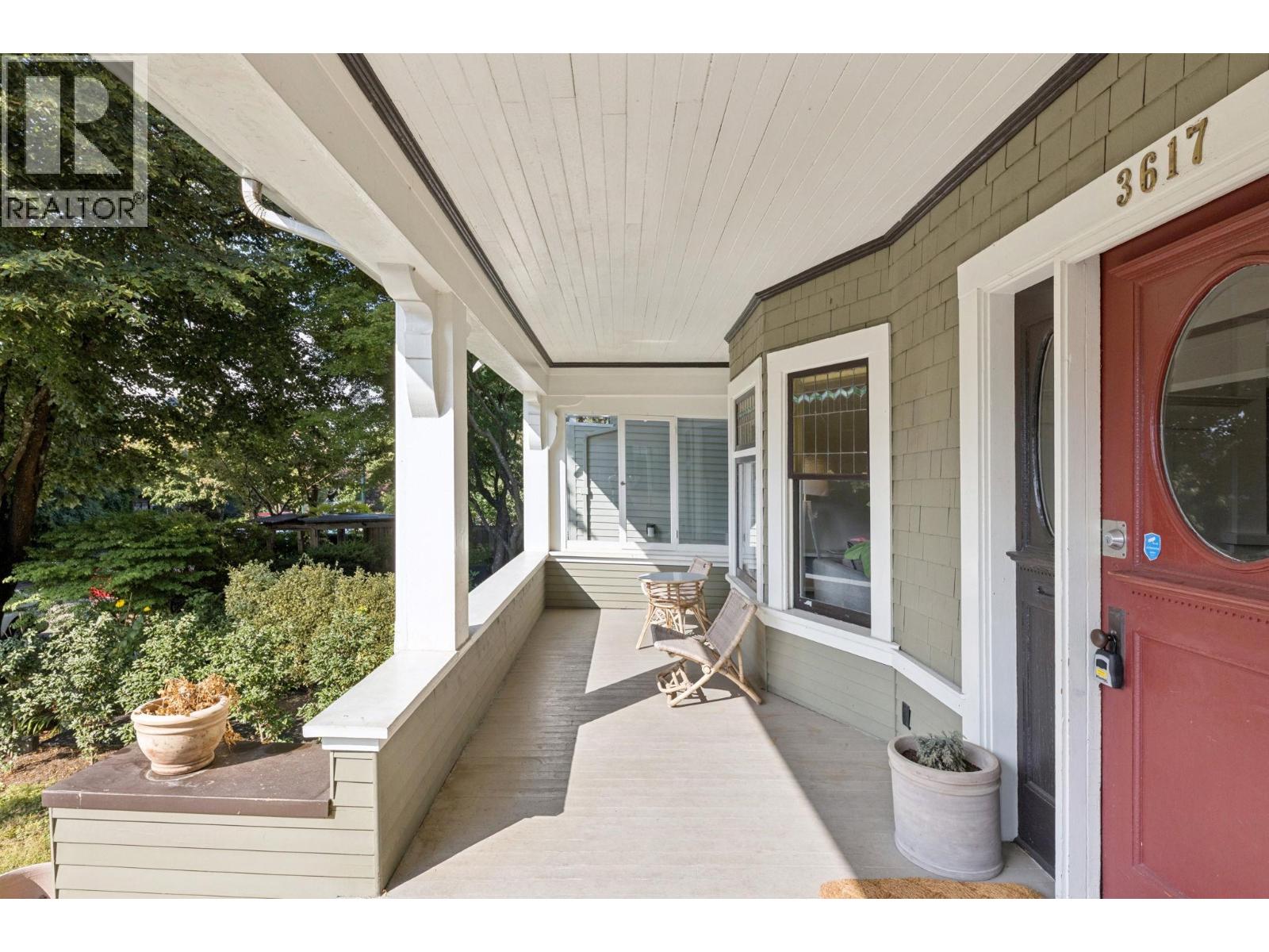 3617 West 2nd Avenue, Vancouver, British Columbia  V6R 1J6 - Photo 3 - R3047588