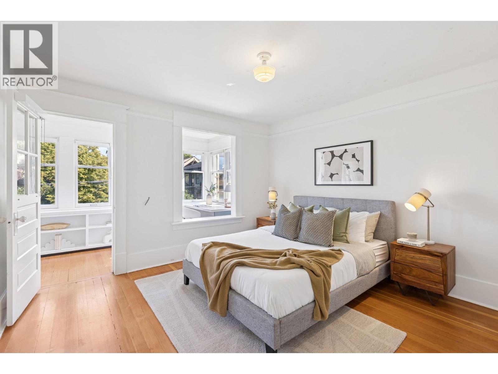 3617 West 2nd Avenue, Vancouver, British Columbia  V6R 1J6 - Photo 6 - R3047588