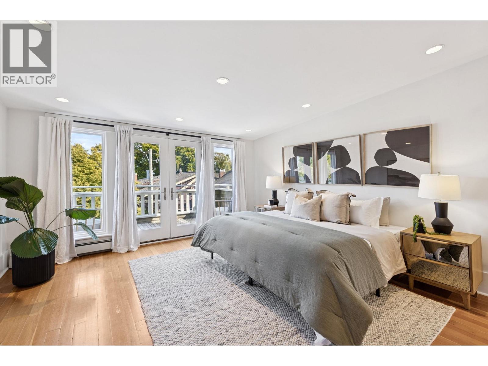3617 West 2nd Avenue, Vancouver, British Columbia  V6R 1J6 - Photo 22 - R3047588