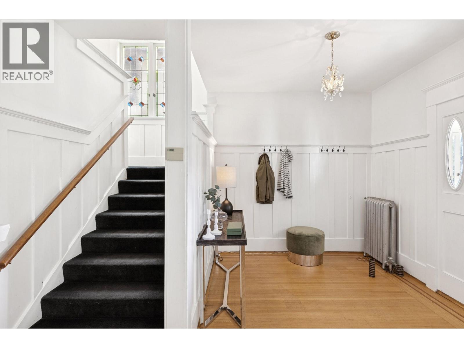 3617 West 2nd Avenue, Vancouver, British Columbia  V6R 1J6 - Photo 5 - R3047588