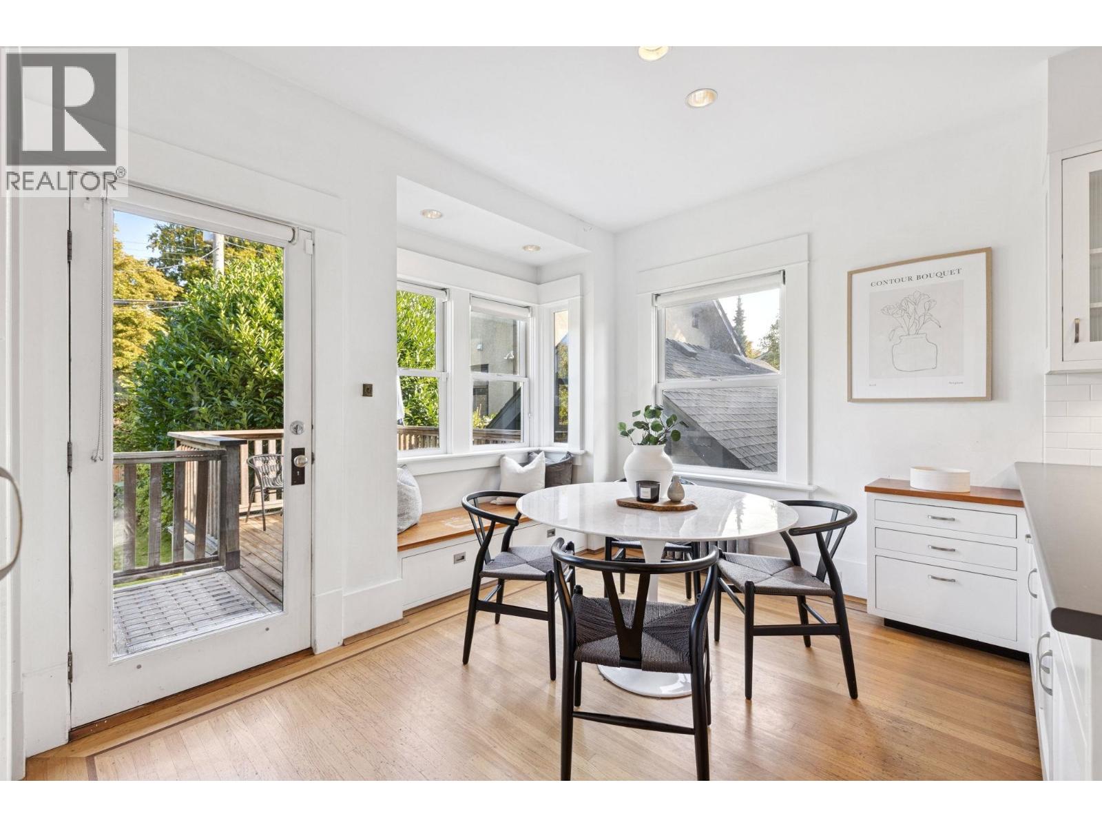 3617 West 2nd Avenue, Vancouver, British Columbia  V6R 1J6 - Photo 19 - R3047588