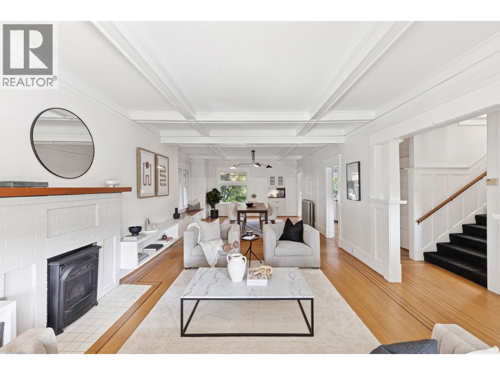 3617 WEST 2ND AVENUE, Vancouver, British Columbia