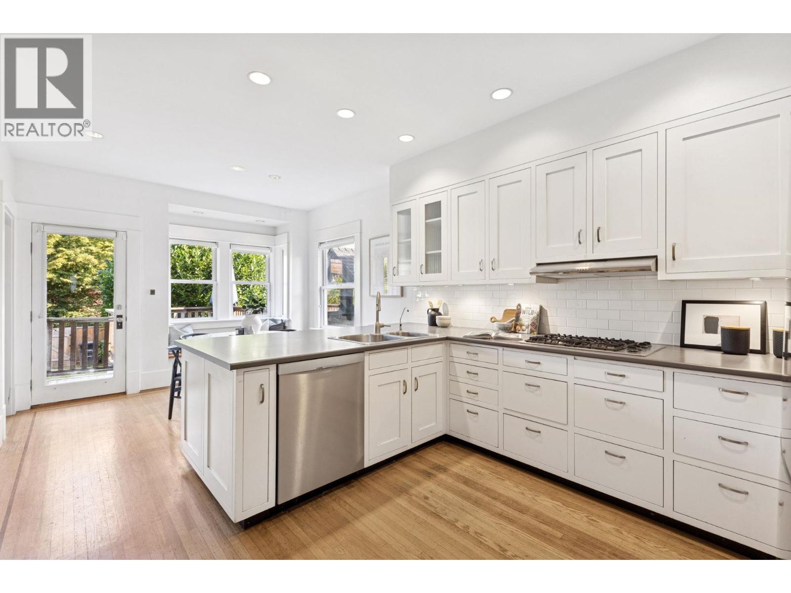3617 West 2nd Avenue, Vancouver, British Columbia  V6R 1J6 - Photo 17 - R3047588
