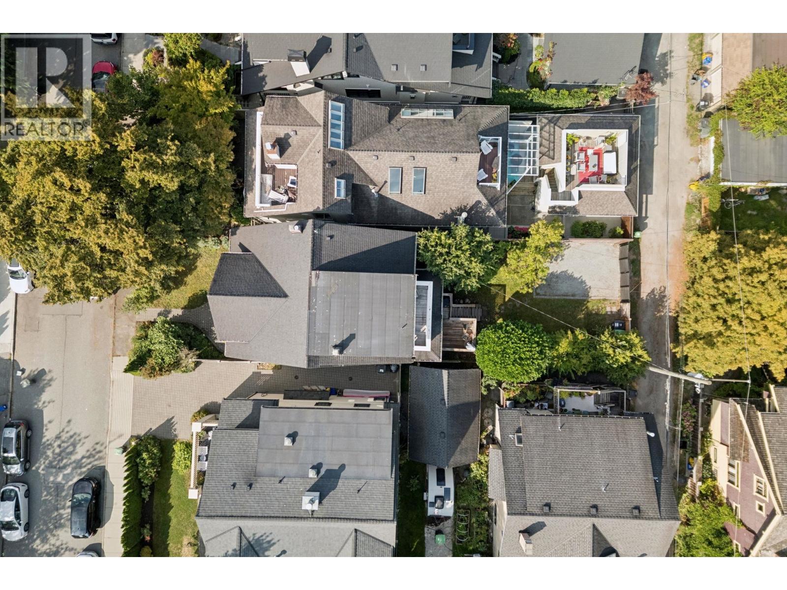 3617 West 2nd Avenue, Vancouver, British Columbia  V6R 1J6 - Photo 38 - R3047588