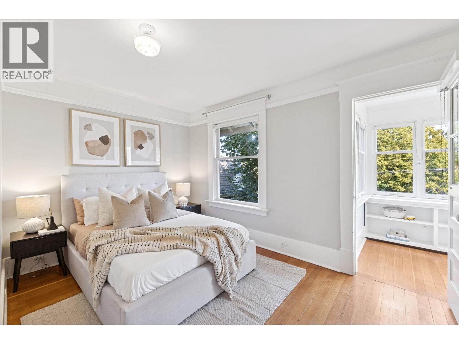 3617 West 2nd Avenue, Vancouver, British Columbia  V6R 1J6 - Photo 33 - R3047588
