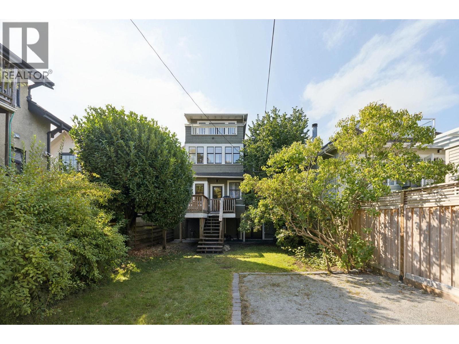 3617 West 2nd Avenue, Vancouver, British Columbia  V6R 1J6 - Photo 37 - R3047588