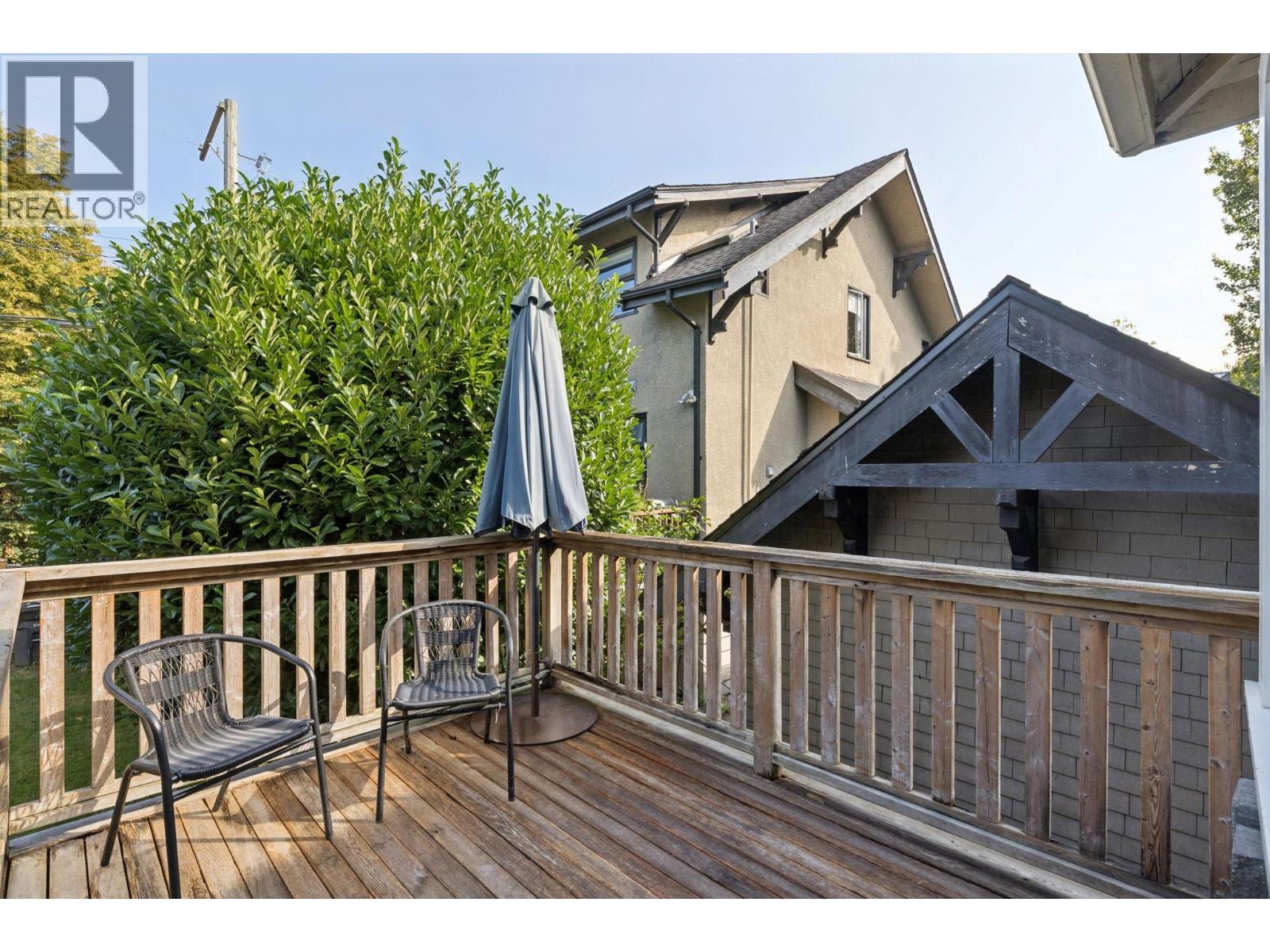 3617 West 2nd Avenue, Vancouver, British Columbia  V6R 1J6 - Photo 36 - R3047588