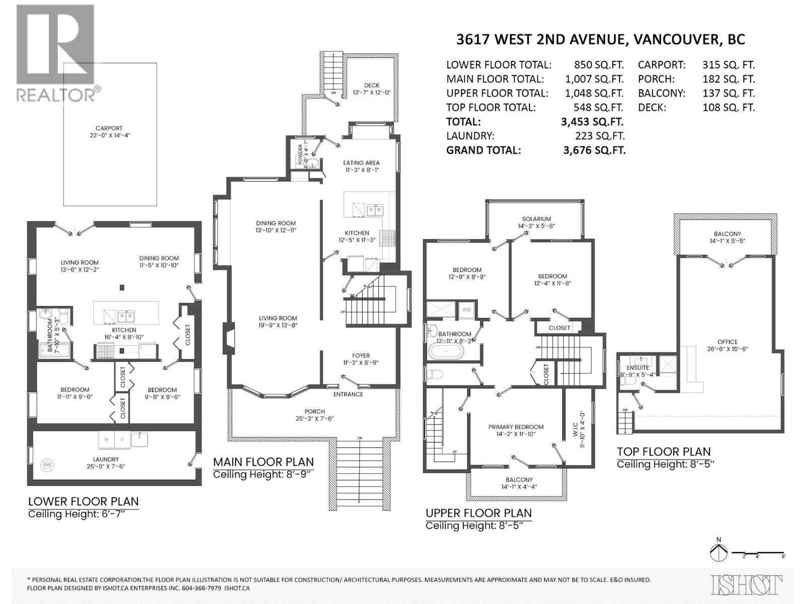 3617 West 2nd Avenue, Vancouver, British Columbia  V6R 1J6 - Photo 40 - R3047588