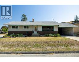 3809 36 Street, vernon, British Columbia
