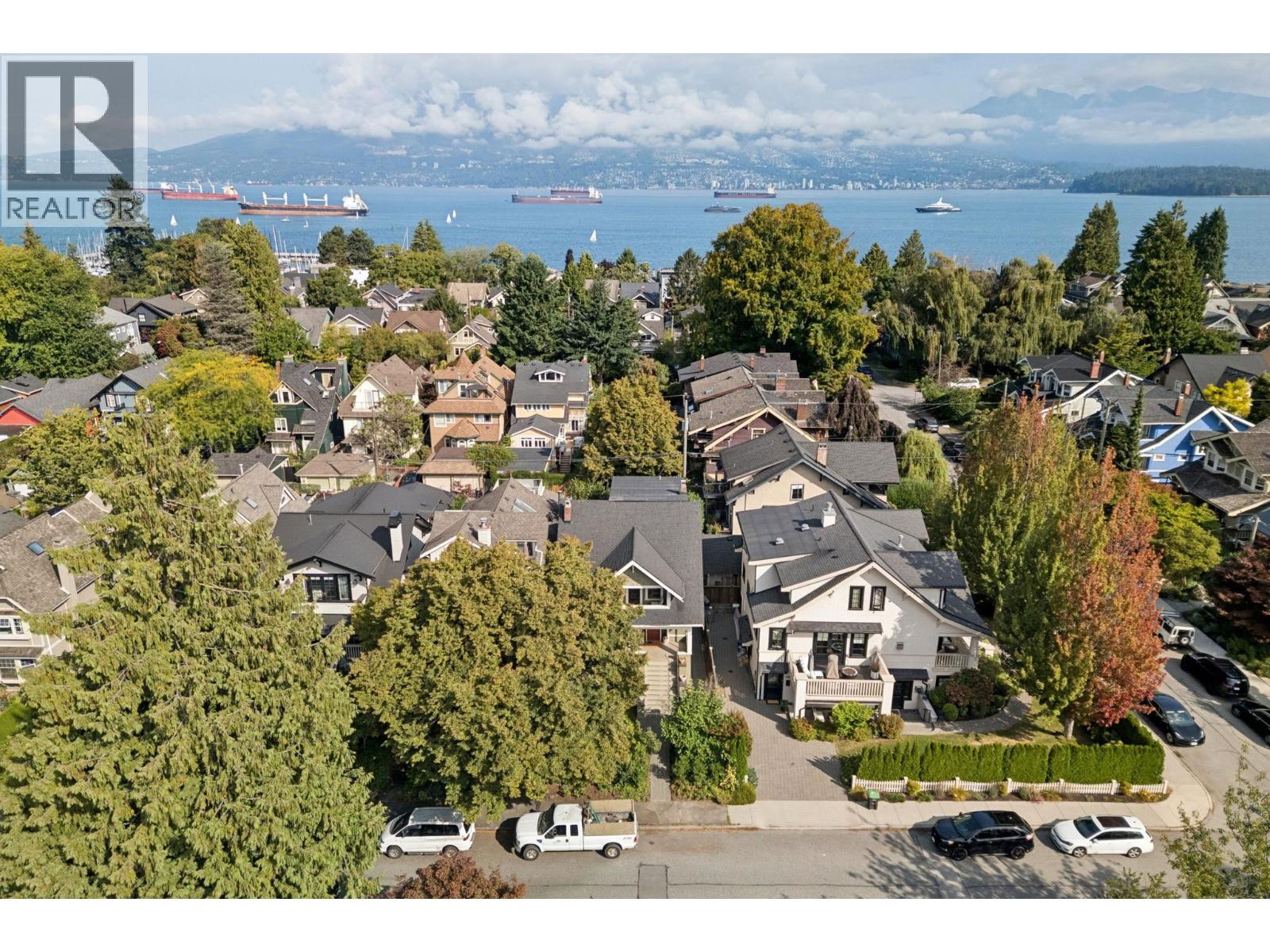 3617 West 2nd Avenue, Vancouver, British Columbia  V6R 1J6 - Photo 39 - R3047588