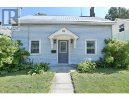 89 DRUMMOND STREET E, Perth, Ontario