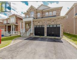 23 SAND VALLEY STREET, Vaughan, Ontario