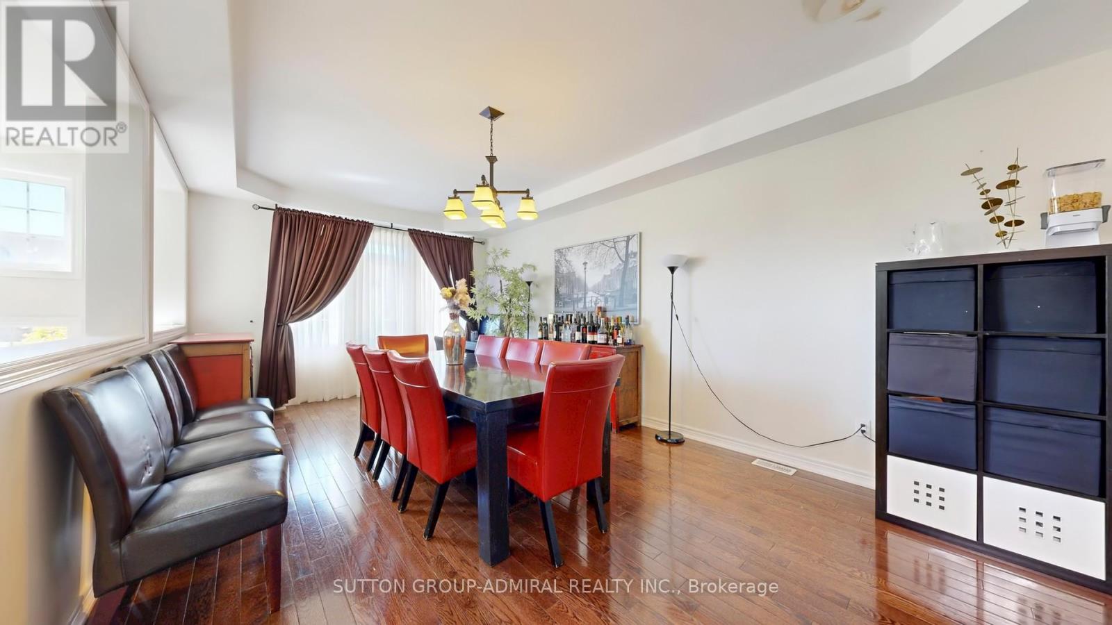 27 Givon Street, Vaughan, Ontario  L6A 0W2 - Photo 16 - N12434551
