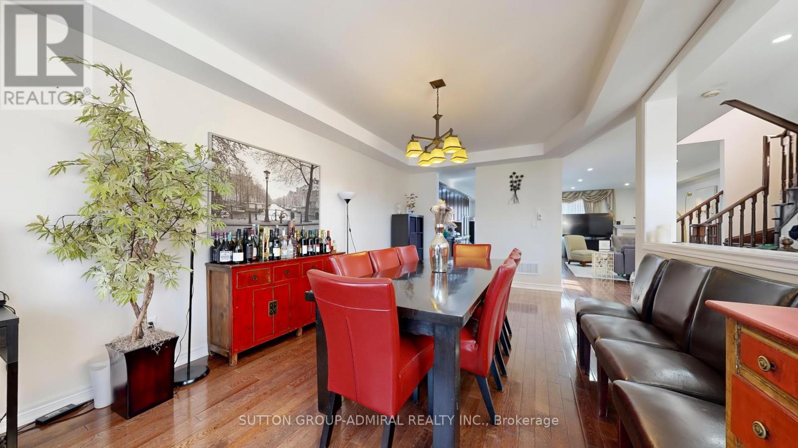 27 Givon Street, Vaughan, Ontario  L6A 0W2 - Photo 17 - N12434551