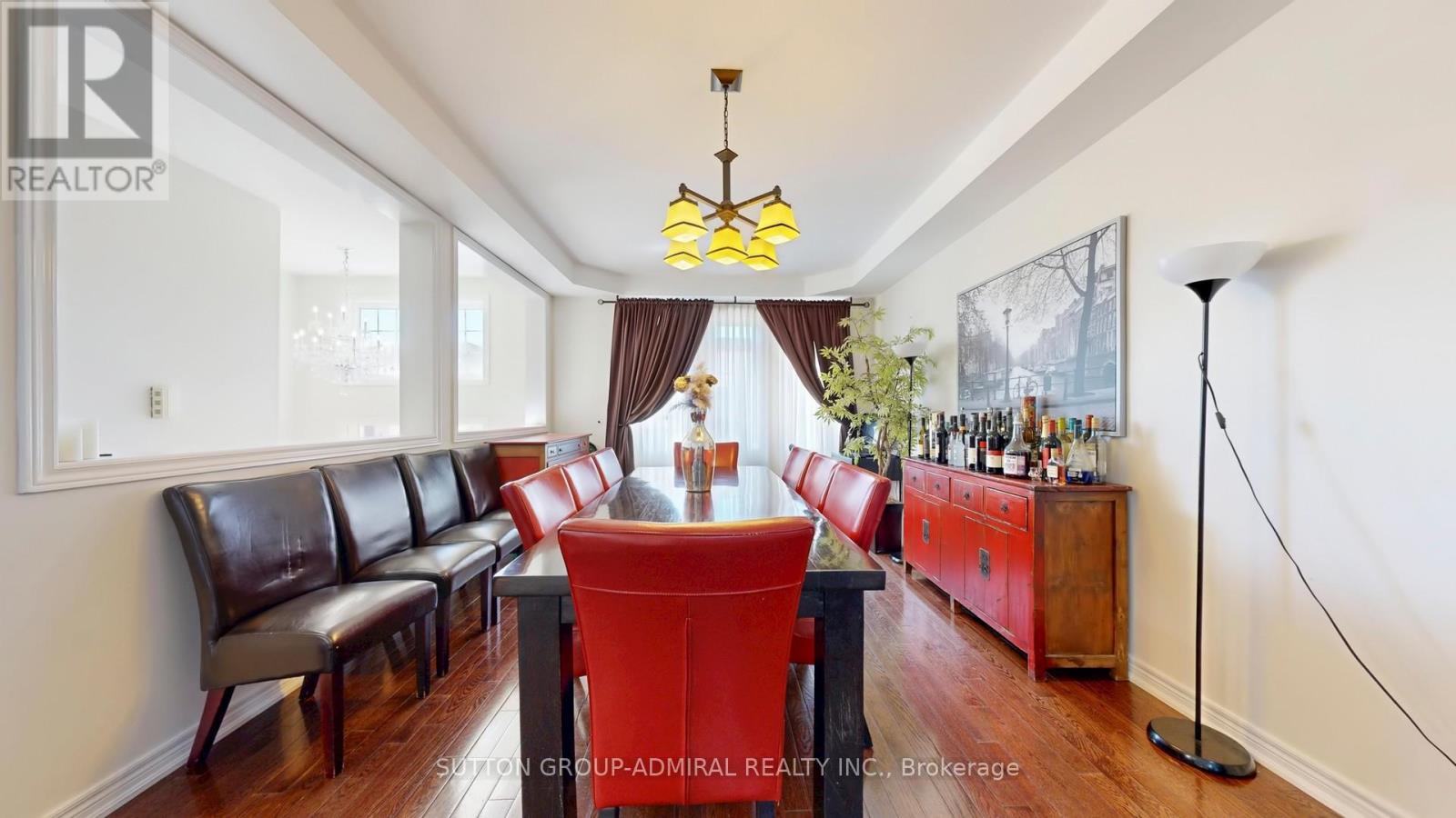 27 Givon Street, Vaughan, Ontario  L6A 0W2 - Photo 18 - N12434551