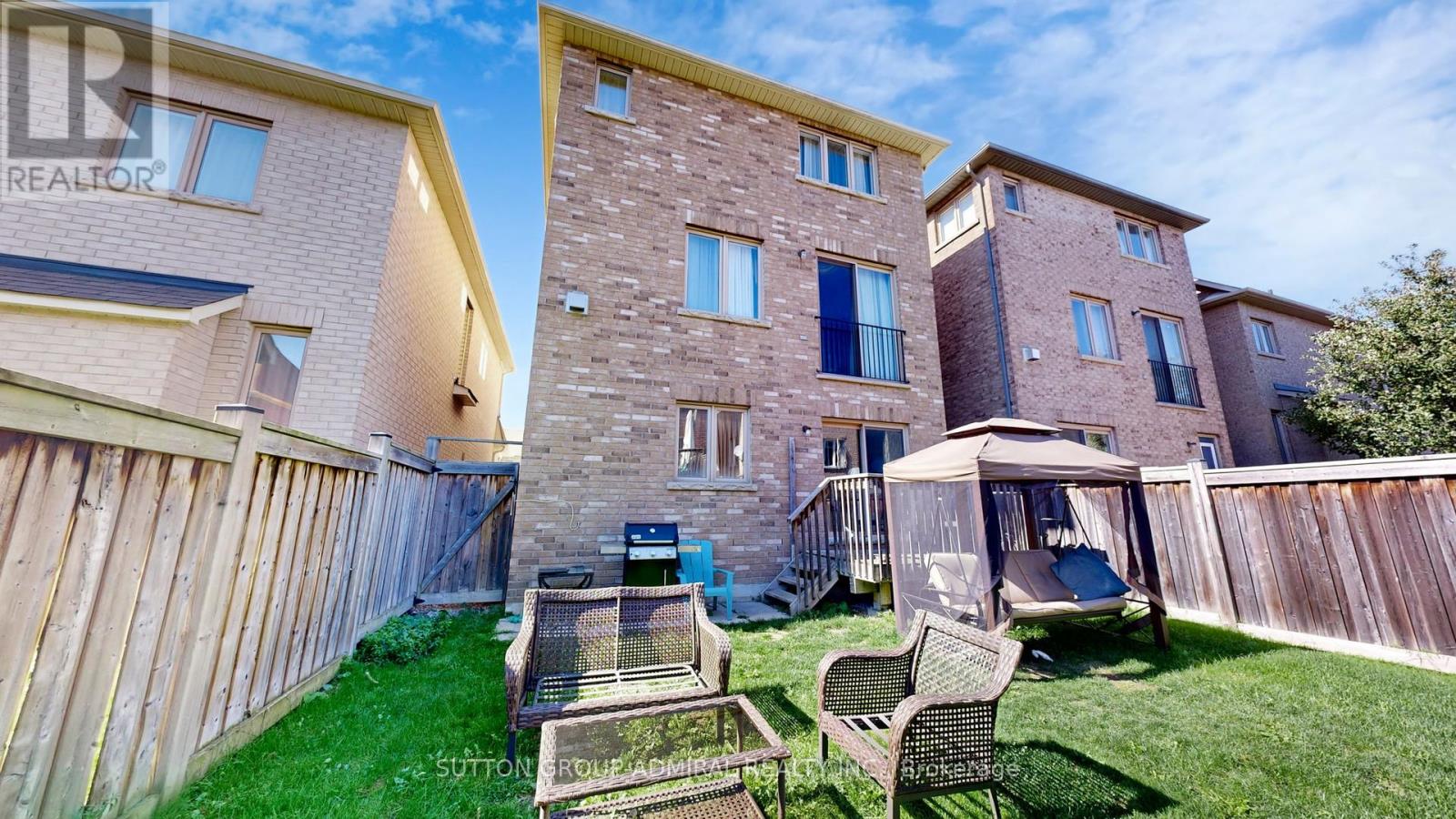 27 Givon Street, Vaughan, Ontario  L6A 0W2 - Photo 25 - N12434551