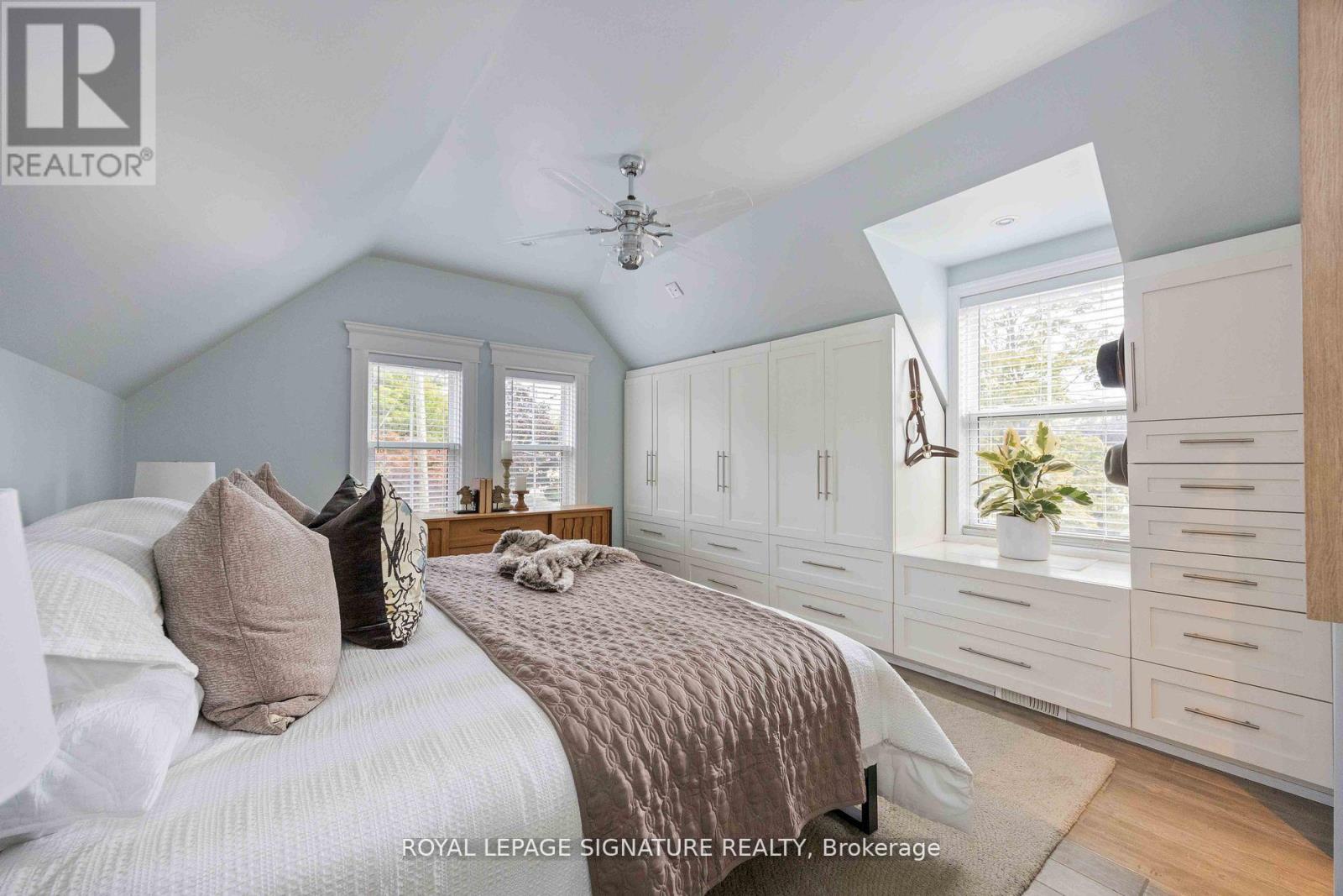213 Second Street, Whitchurch-Stouffville, Ontario  L4A 1B9 - Photo 21 - N12434560