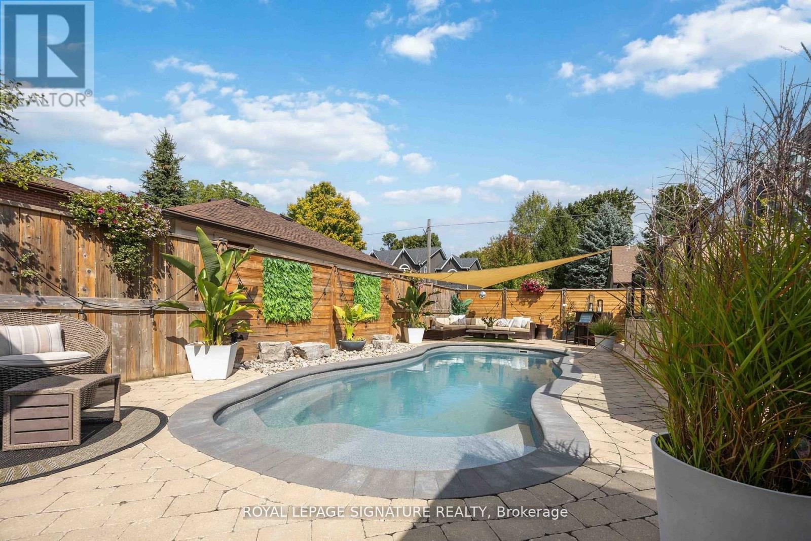 213 Second Street, Whitchurch-Stouffville, Ontario  L4A 1B9 - Photo 25 - N12434560