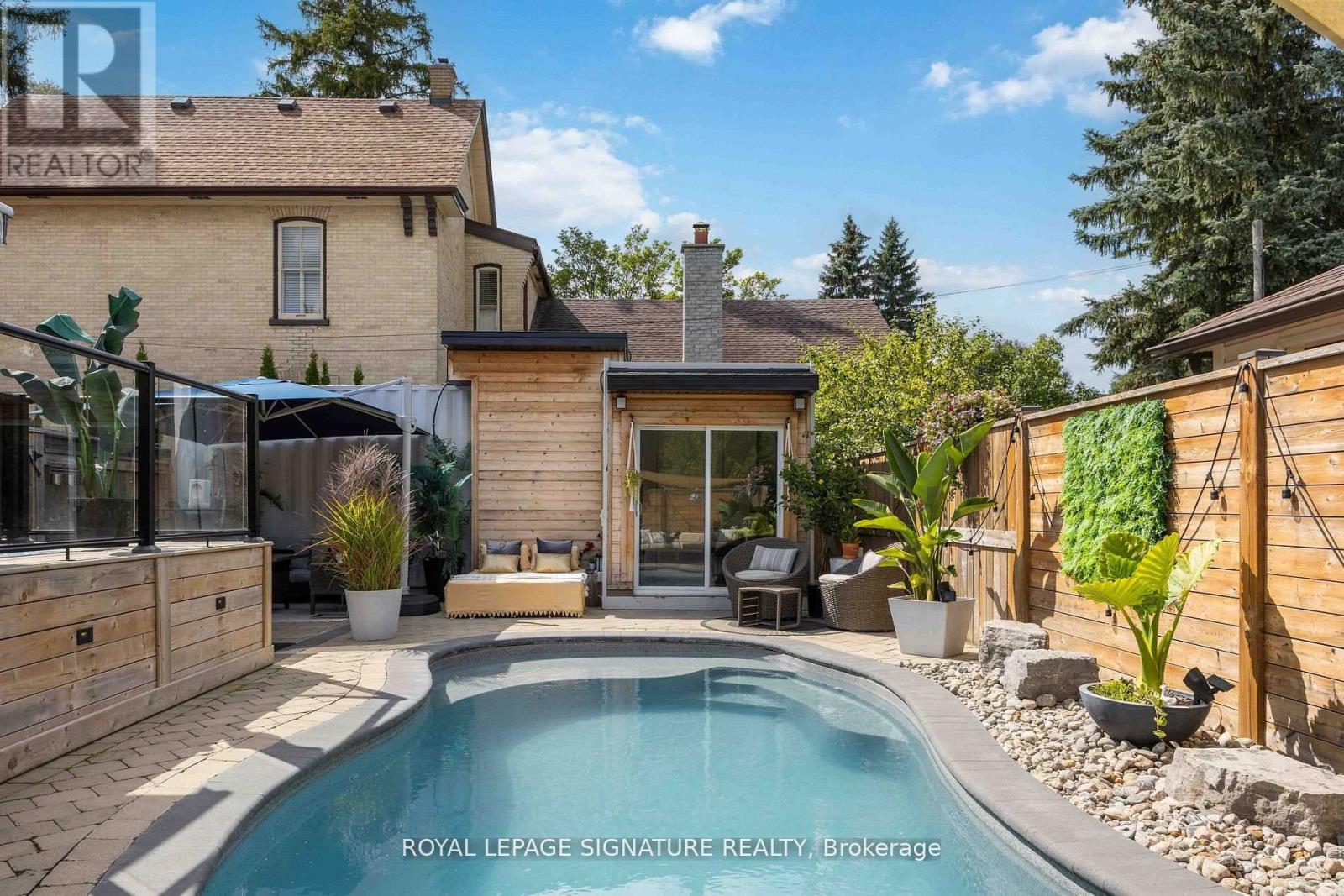 213 Second Street, Whitchurch-Stouffville, Ontario  L4A 1B9 - Photo 27 - N12434560