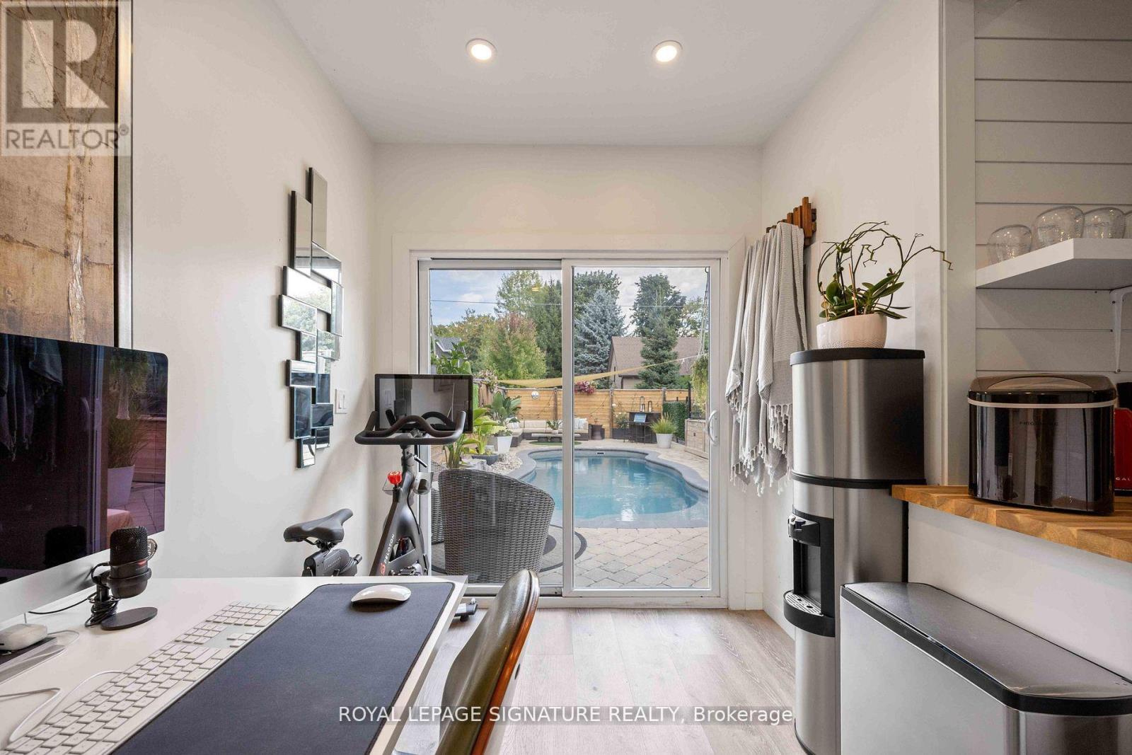 213 Second Street, Whitchurch-Stouffville, Ontario  L4A 1B9 - Photo 33 - N12434560