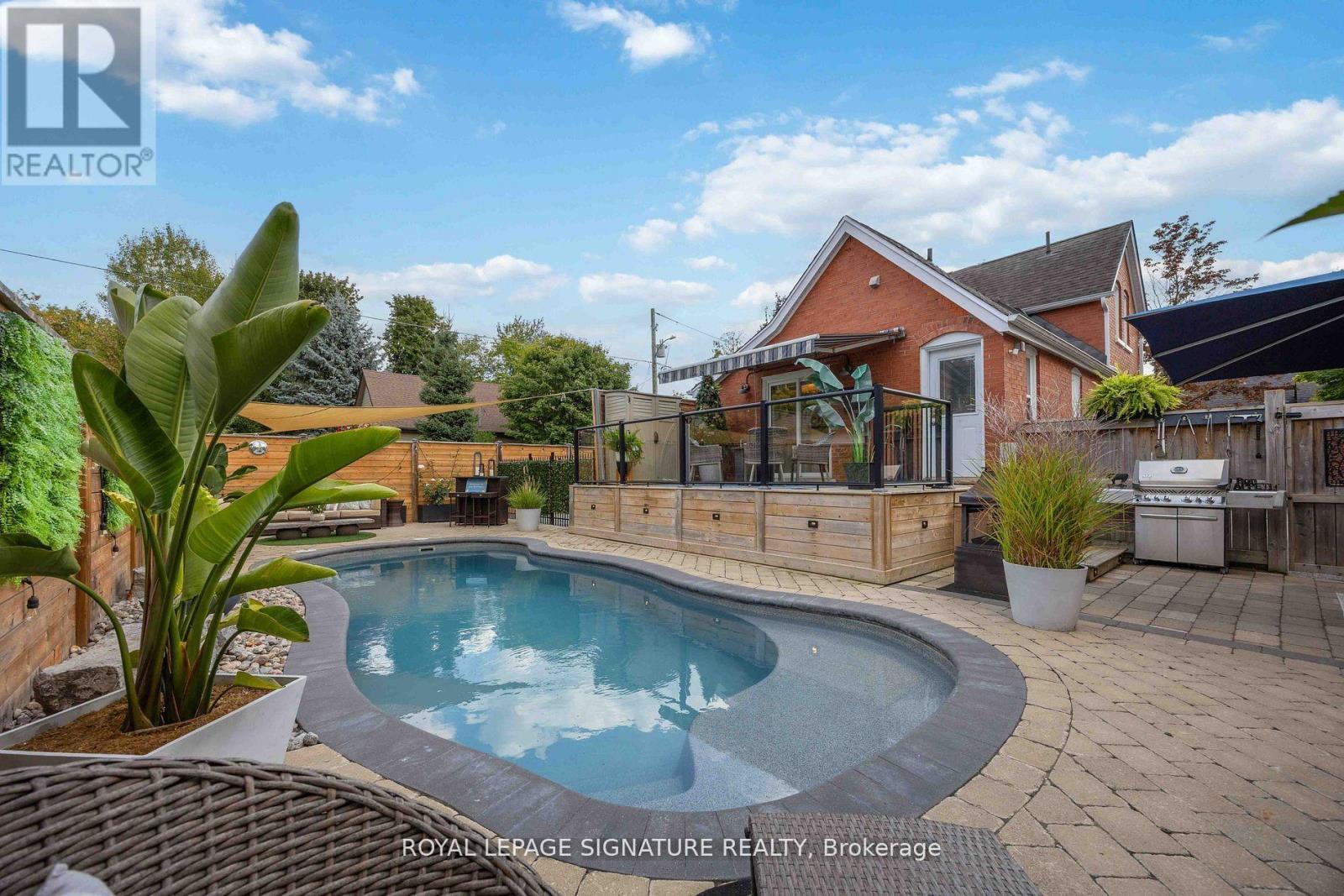 213 Second Street, Whitchurch-Stouffville, Ontario  L4A 1B9 - Photo 35 - N12434560