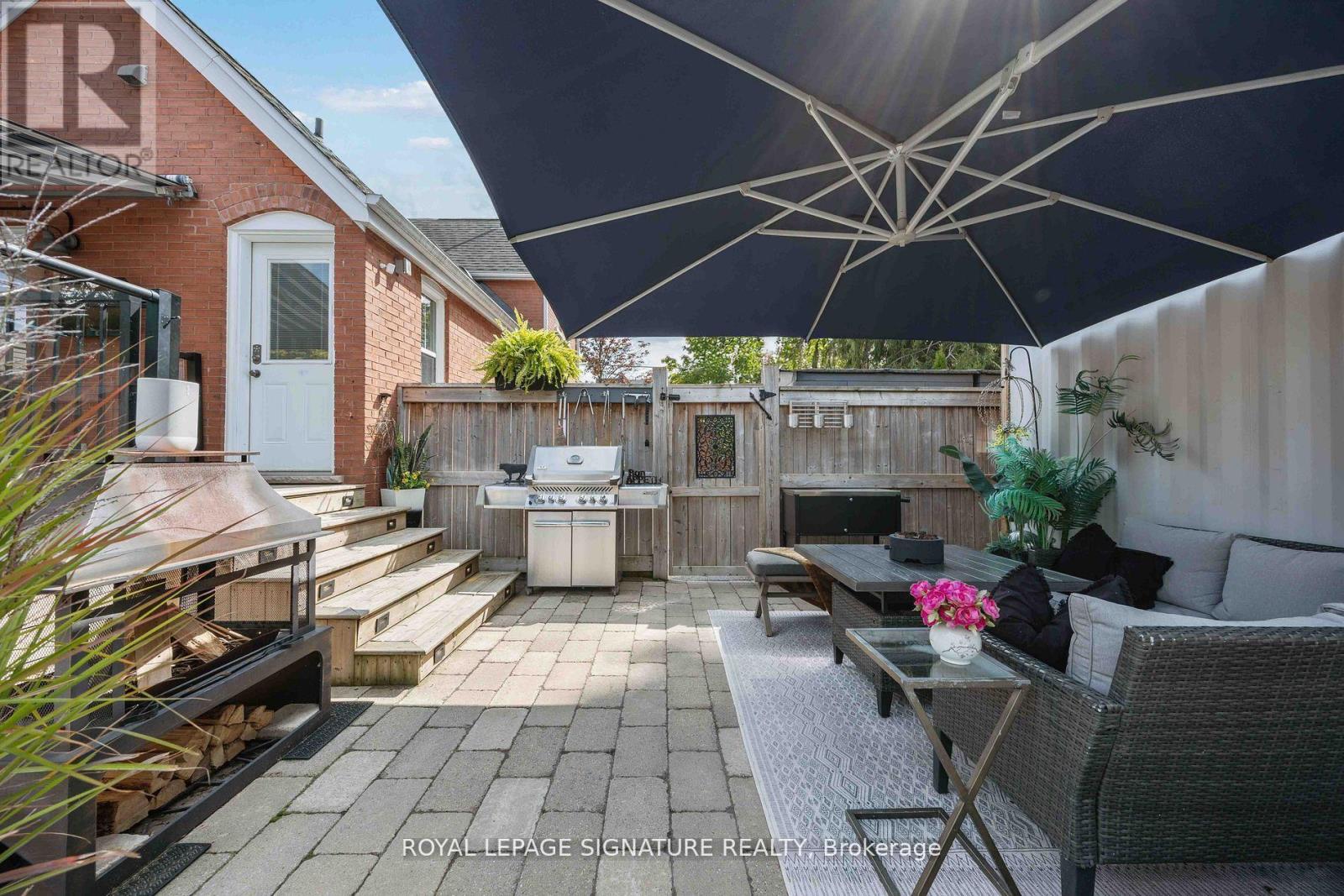 213 Second Street, Whitchurch-Stouffville, Ontario  L4A 1B9 - Photo 37 - N12434560