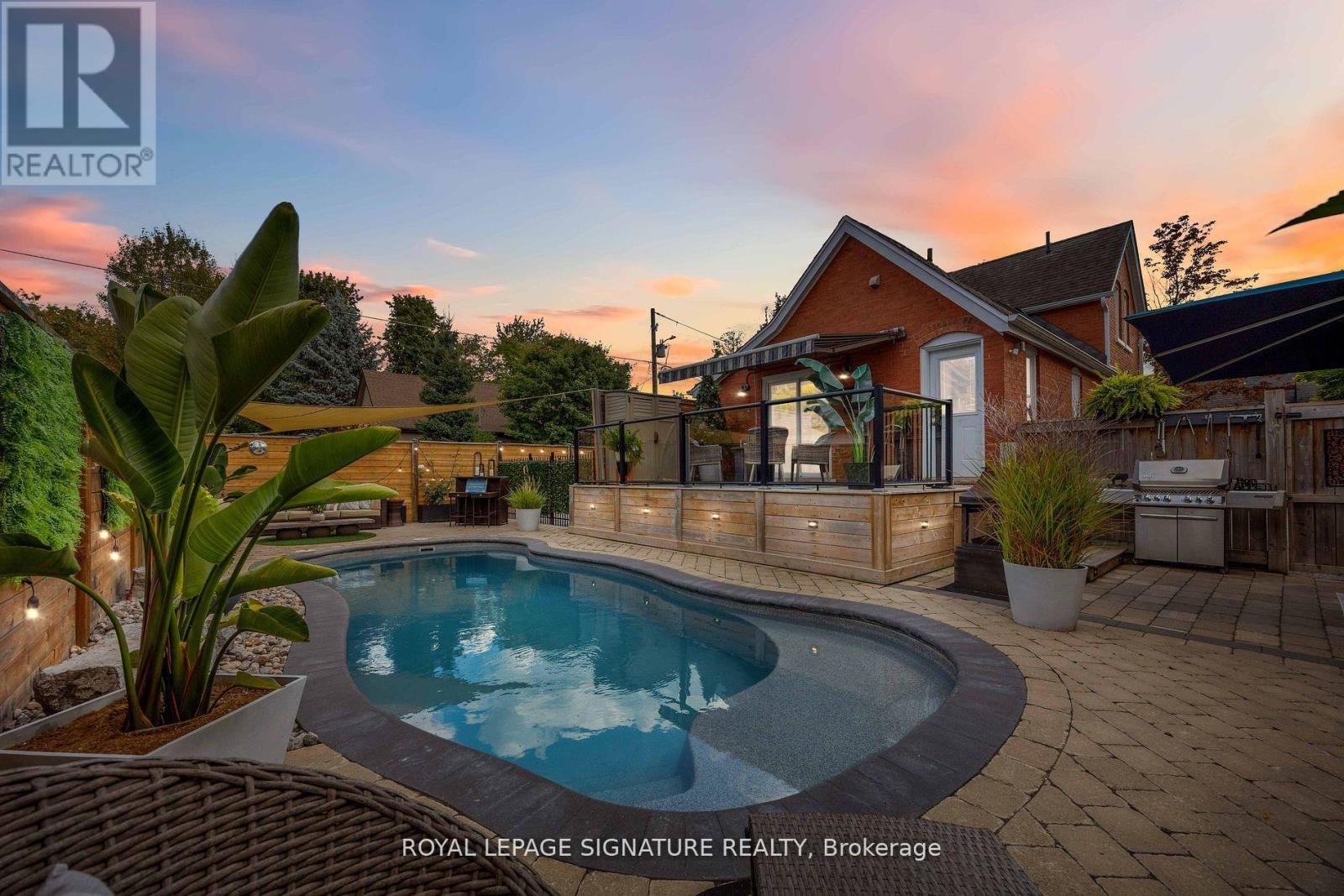 213 Second Street, Whitchurch-Stouffville, Ontario  L4A 1B9 - Photo 40 - N12434560