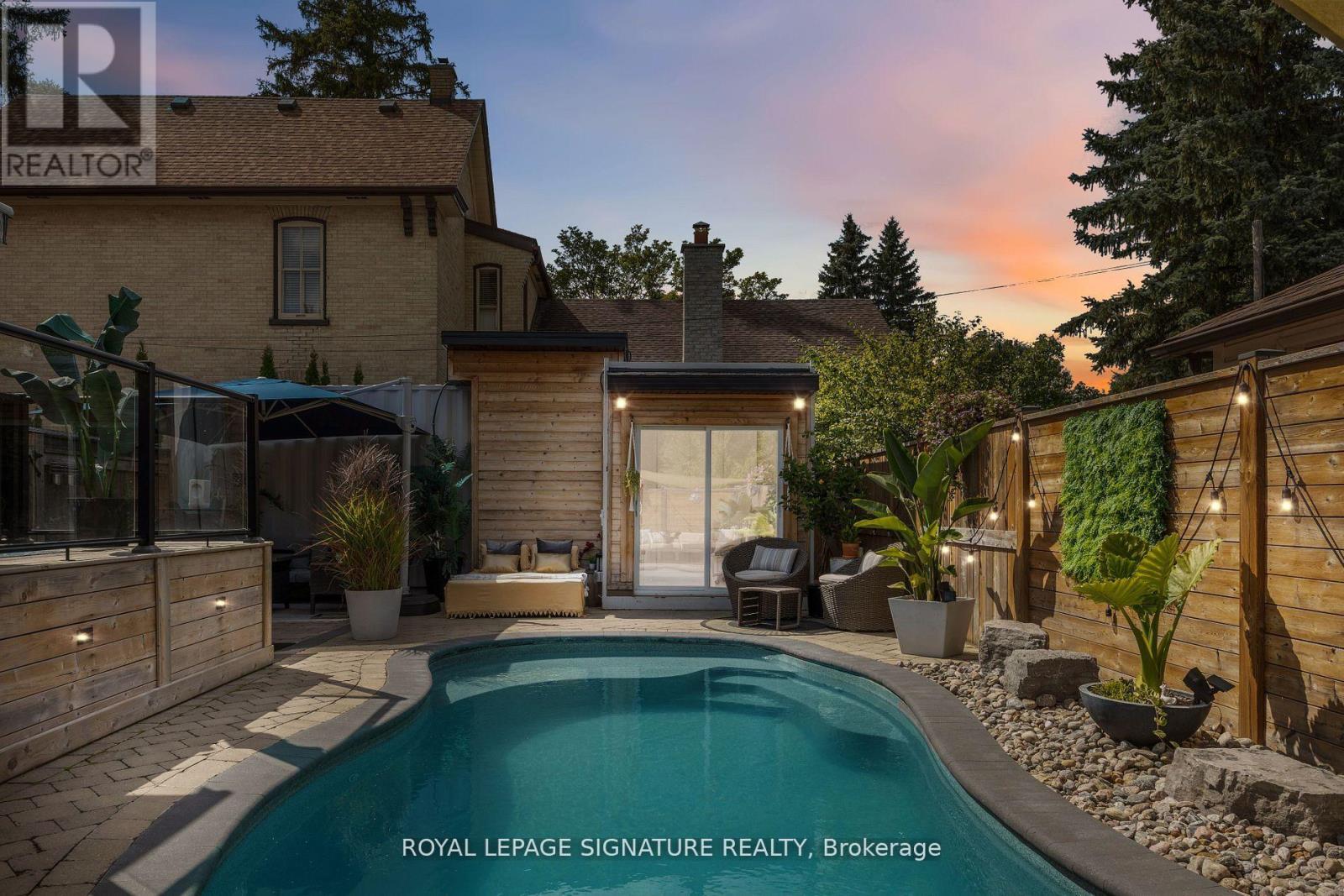 213 Second Street, Whitchurch-Stouffville, Ontario  L4A 1B9 - Photo 41 - N12434560