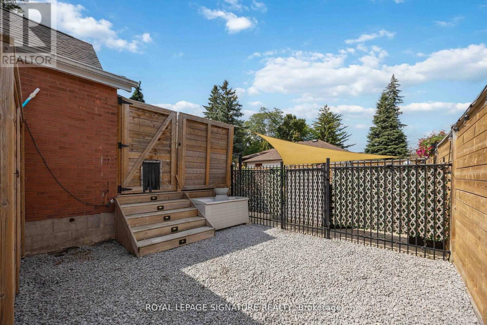 213 Second Street, Whitchurch-Stouffville, Ontario  L4A 1B9 - Photo 42 - N12434560