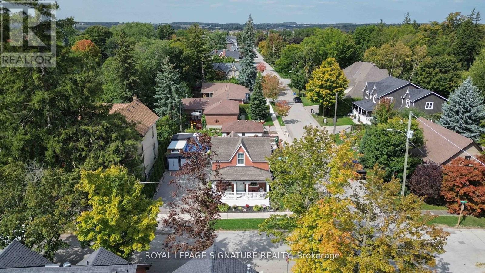 213 Second Street, Whitchurch-Stouffville, Ontario  L4A 1B9 - Photo 44 - N12434560