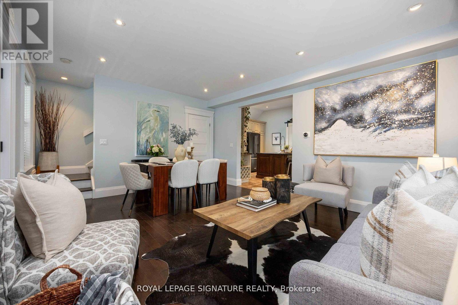 213 Second Street, Whitchurch-Stouffville, Ontario  L4A 1B9 - Photo 6 - N12434560
