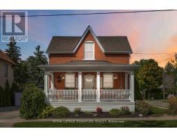 213 SECOND STREET, Whitchurch-Stouffville, Ontario