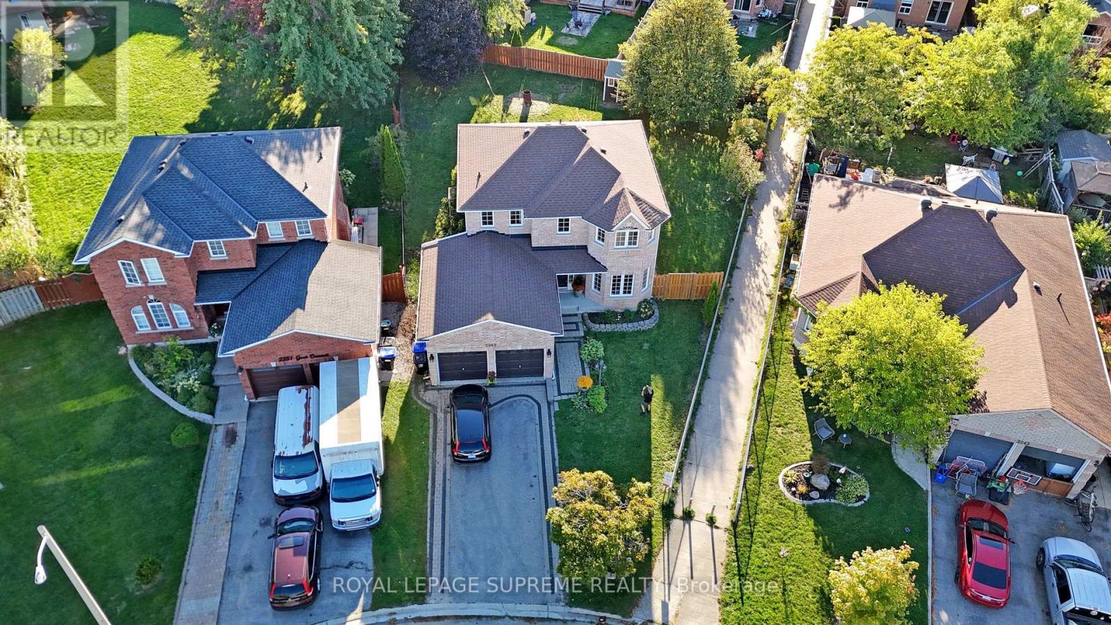 2249 Jack Crescent, Innisfil, Ontario  L9S 2C7 - Photo 41 - N12434583