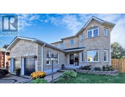 2249 JACK CRESCENT, Innisfil, Ontario