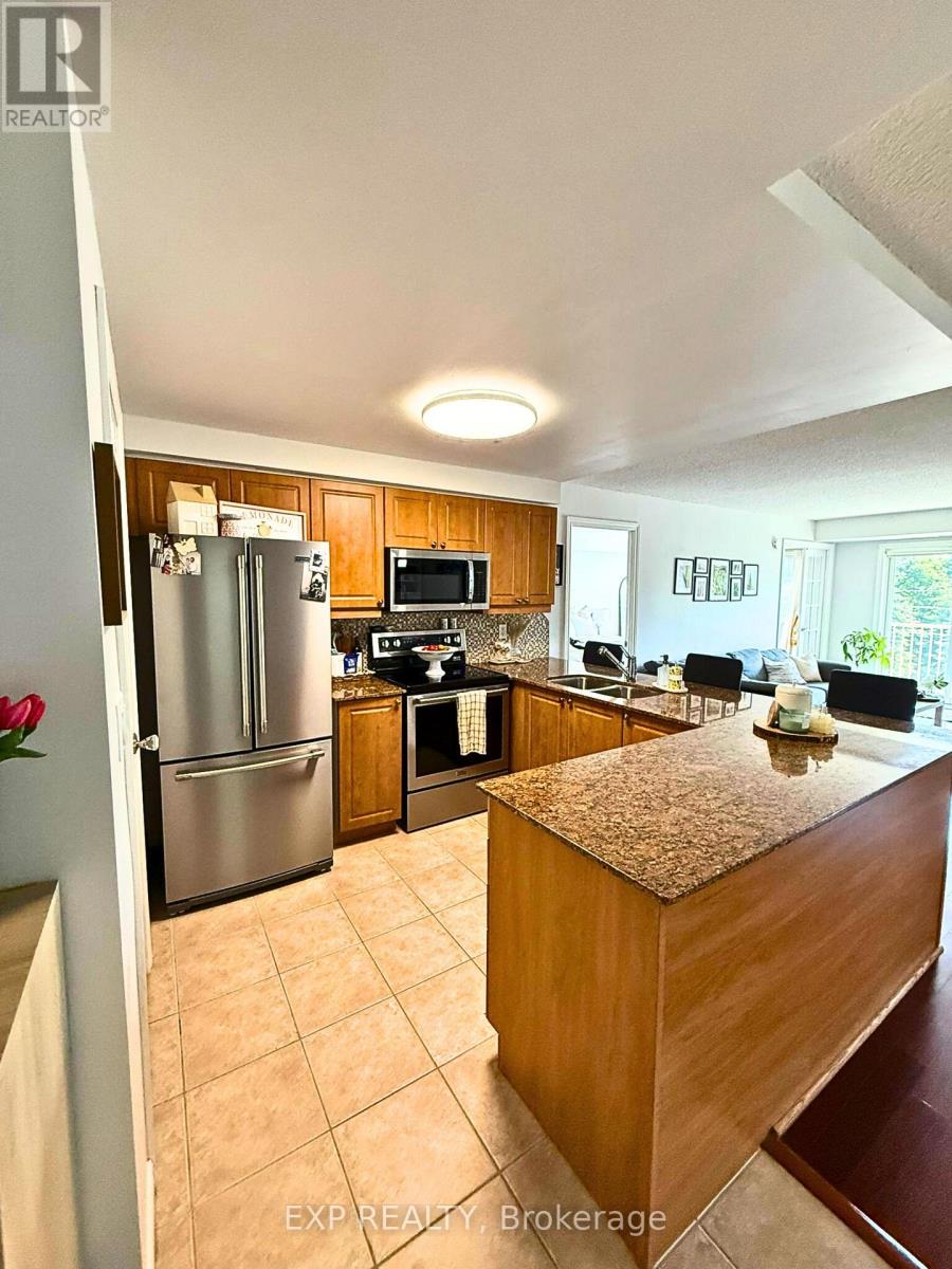 208 - 22 James Hill Court, Uxbridge, Ontario  L9P 1Y6 - Photo 3 - N12434596