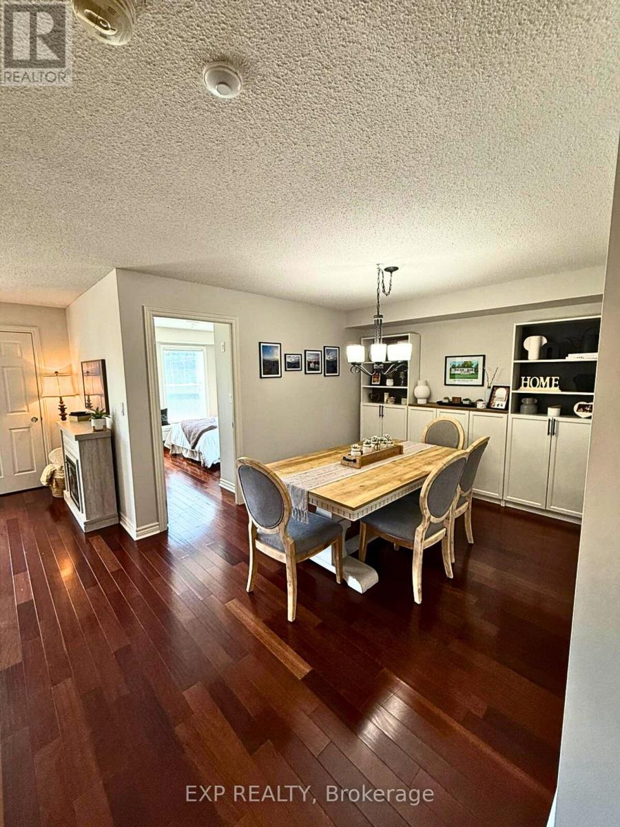 208 - 22 James Hill Court, Uxbridge, Ontario  L9P 1Y6 - Photo 4 - N12434596