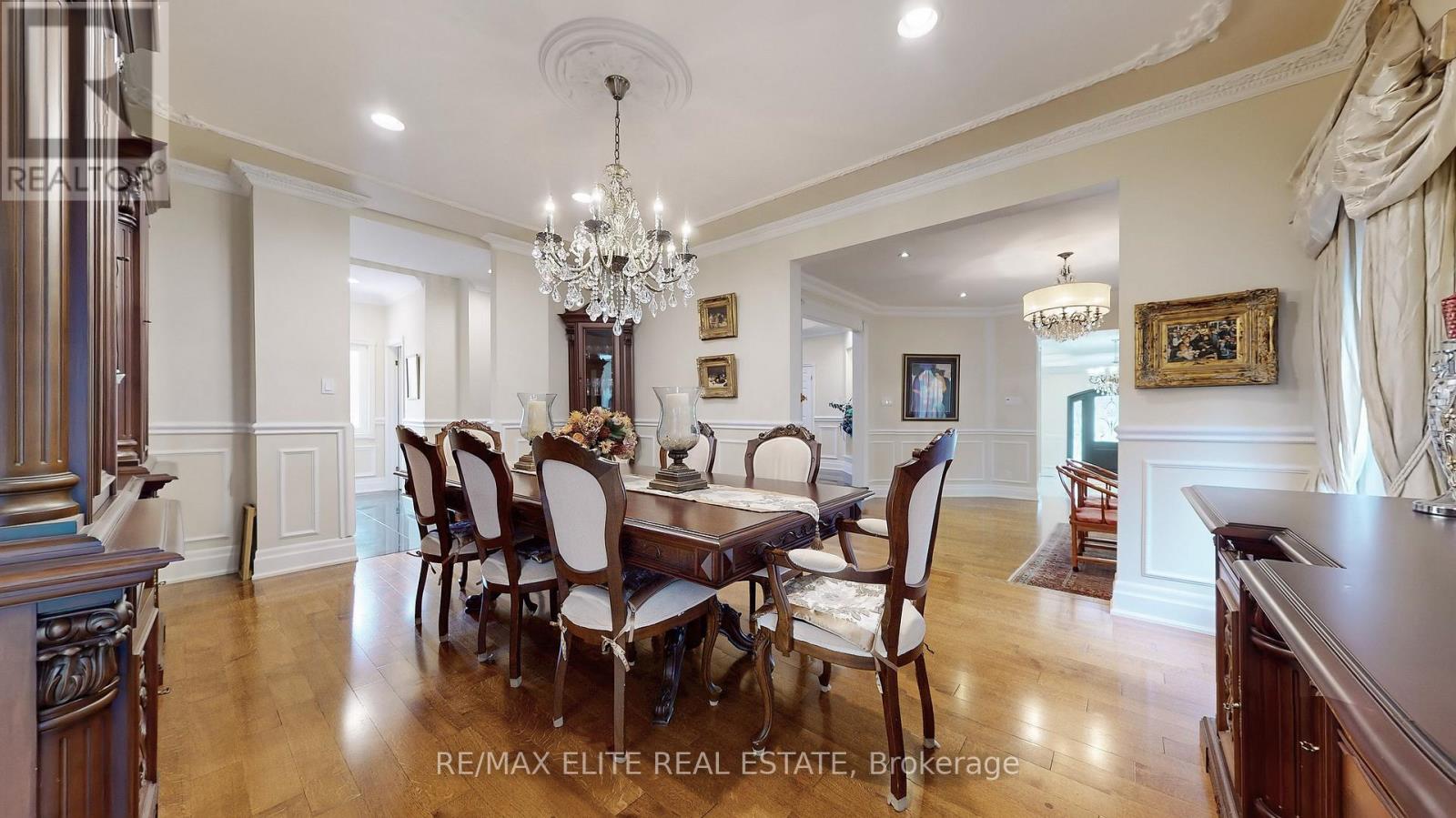 48 Pemberton Road, Richmond Hill, Ontario  L4C 3T4 - Photo 14 - N12434601