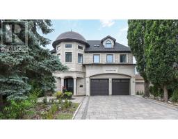 48 PEMBERTON ROAD, Richmond Hill, Ontario
