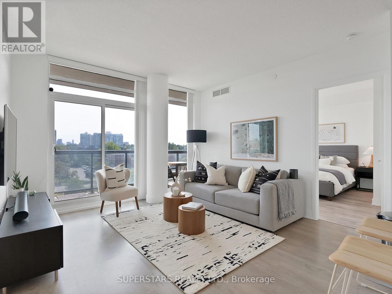 620 - 7608 YONGE STREET, Vaughan, Ontario