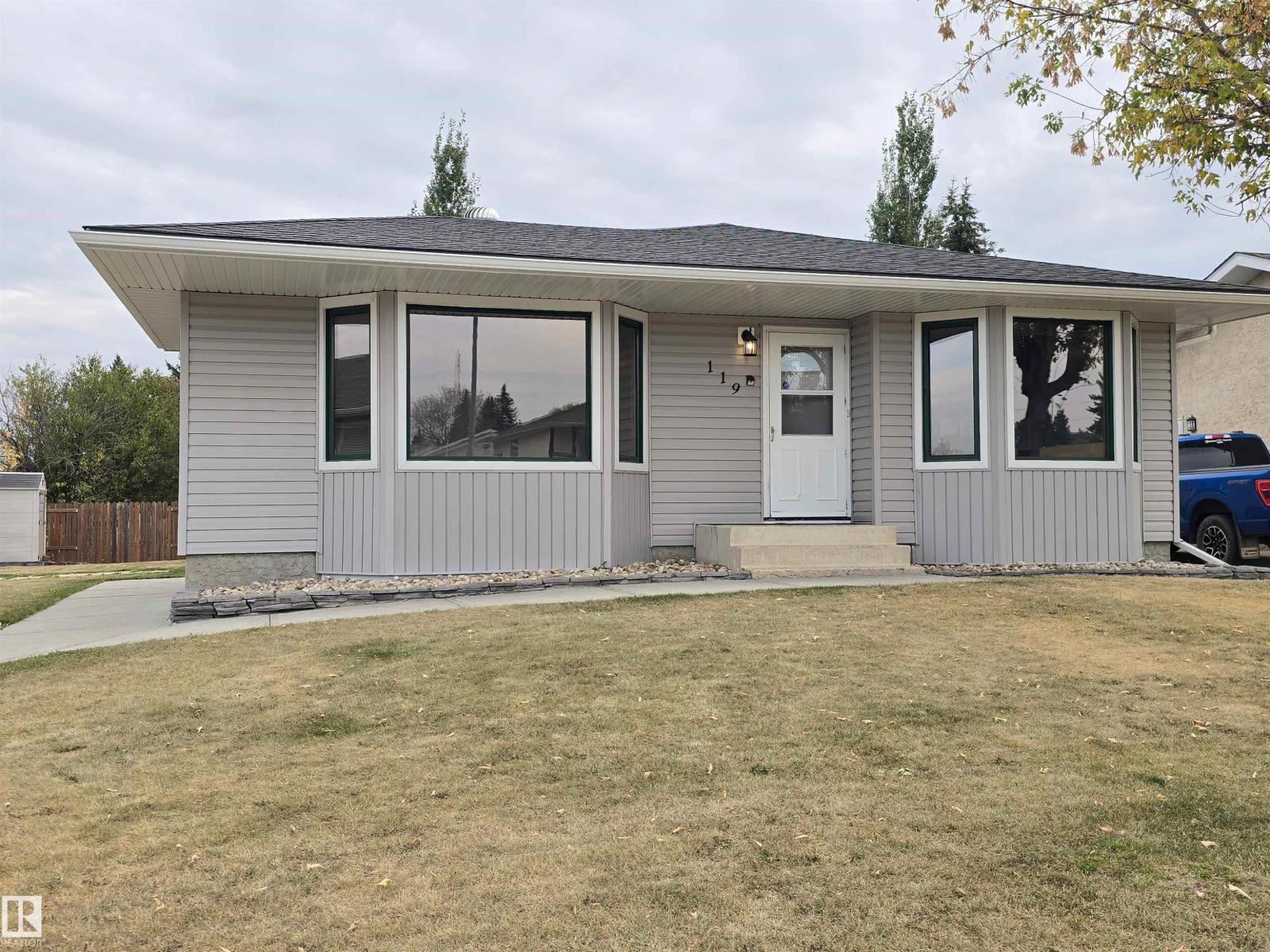 119 Diamond DR, Millet, Alberta