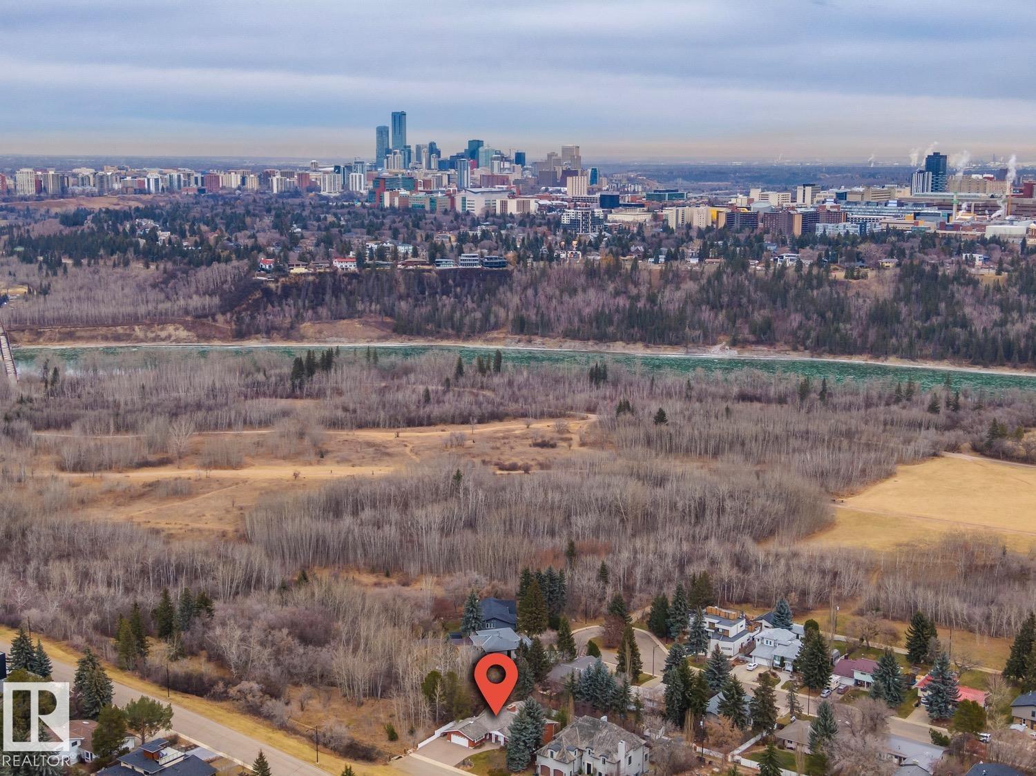 8303 134 St Nw, Edmonton, Alberta  T5R 0B2 - Photo 1 - E4460079